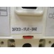 Siemens 3VF3111-1FL41-0AA0 50A Circuit Breaker - Used