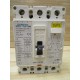 Siemens 3VF3111-1FL41-0AA0 50A Circuit Breaker - Used
