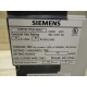 Siemens 3VF3111-1FL41-0AA0 50A Circuit Breaker - Used