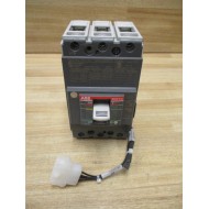 ABB XT1NU3070AAA1A0XXX 70A Circuit Breaker XT1N 125 70 - Used