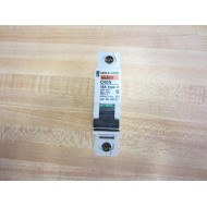 Merlin Gerin 60112 Square D Breaker 15A MG60112 Schneider - Used
