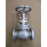 Jinn LungNewco FIG.23F-CB2 Gate Valve 23F-CB2 - New No Box