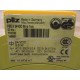 Pilz PZE 9 24VDC 8no 1nc Safety Relay 774150 - New No Box