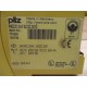 Pilz PNOZ X1 24VACDC 3S1Ö Safety Relay 774300 - Used