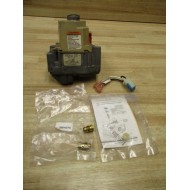 Honeywell VR8204A 2050 Gas Valve VR8204A2050 - Used