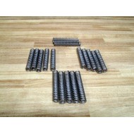 Lee Spring LC 063G 13 S Compression Spring LC063G13S (Pack of 18) - New No Box
