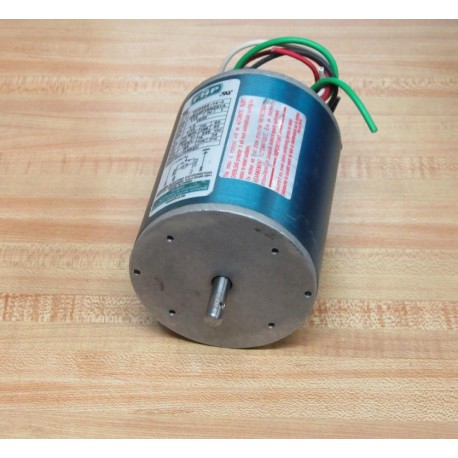 Lesson Electric SK6405-14-2 Motor AM34P16NZ01A 1630RPM - Used