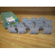 Phoenix Contact UK6N Terminal Block 3004524 (Pack of 13)