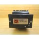 Ward Leonard 5DP1-21100 Contactor 5DP121100 115V 5060Hz - Used