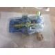 Joslyn Clark 5M-063L Auxiliary Contact Kit 78095-1R