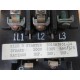 Ward Leonard 5010A3951-14 Starter 5010A395114 wOverload Relay - Used