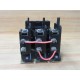Ward Leonard 5010A3951-14 Starter 5010A395114 wOverload Relay - Used