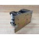 Ward Leonard 5010A3951-14 Starter 5010A395114 wOverload Relay - Used