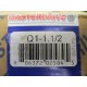 Masterdrive Q1-1 12 Bushing Q1112