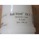 Pall CFF92HEFFV Sol-Vent DCF Filter