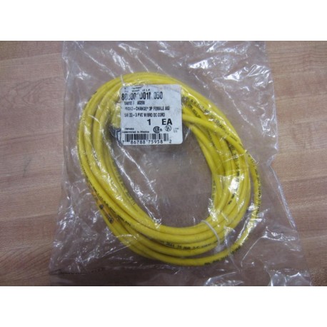 Brad Harrison 803001D01M050 Cable Assembly Same As 80299