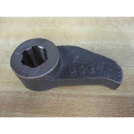 Limitorque 60-503-0001-1 Declutch Link 6050300011 - New No Box