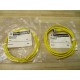 Telemecanique XSZCD101Y Cordset (Pack of 2)