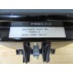 Ward Leonard RDP3-10100 Contactor RDP310100 600VDC - Used