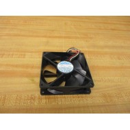 NMB-MAT 3610KL-05W-B49 Fan 3610KL50WB49 - Used