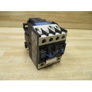 Telemecanique LC1 D25008 M7 Contactor LC1D25008M7 - Used