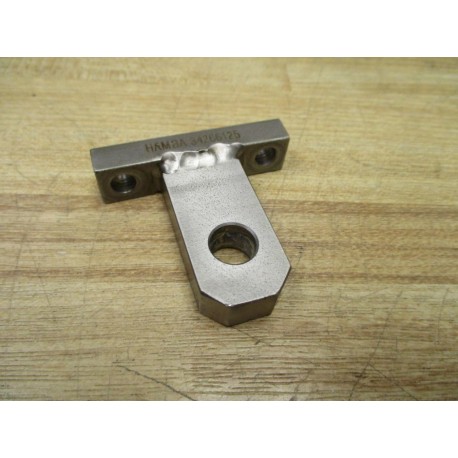 Hamba 34266125 Cylinder Accessory - Used