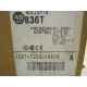 Allen Bradley 836T-T253JX86X9 Pressure Control Series A