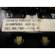 Joslyn Clark Ward Leonard 7001-7140-82 Contactors 7001714082 - Used