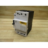 Siemens 3VU1600-0MR00 Motor Starter 3VU16000MR00 - Used