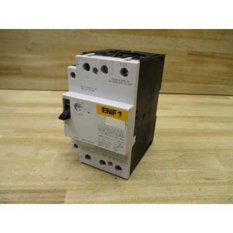 Siemens 3VU1600-0MR00 Motor Starter 3VU16000MR00 - Used