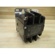 Potter & Brumfield P40C42A12D1-24 Contactor P40C42A12D124 - Used