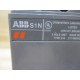 ABB SN1 15A 15A Circuit Breaker L-5926 - Used