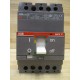ABB SN1 15A 15A Circuit Breaker L-5926 - Used