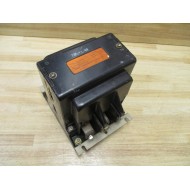 Ward Leonard RDP4-21100 Definite Purpose Contactor 78093-9R - Used