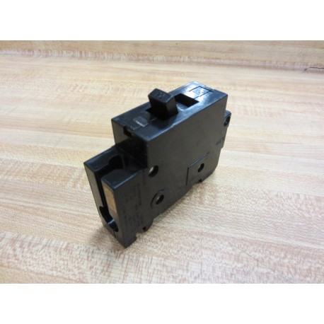 Square D EH4 Circuit Breaker 1-Pole 20A - Used