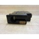 Square D EH4 Circuit Breaker 1-Pole 20A - Used