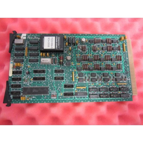 Accuray 3-069828-001 Interface Card - Used