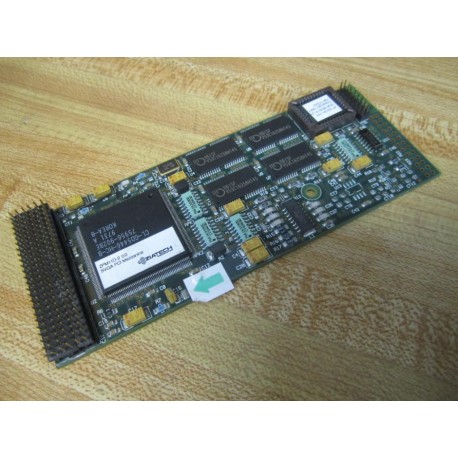 Ziatech ZPM11D-2 00 PC Board PCB-ZPM10-A WO  Diode - Parts Only