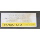 Fanuc A05B-2301-C190 Teach Pendant A05B2301C190 - Used