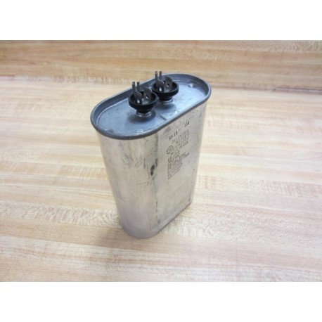 GE General Electric 61L1010 Capacitor 26uf 540VAC 60Hz - Used