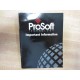 Prosoft PTQ InstallOperation Instructions - New No Box