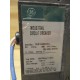 GE General Electric TED134050WL Circuit Breaker TED134050WL W Wires - Used