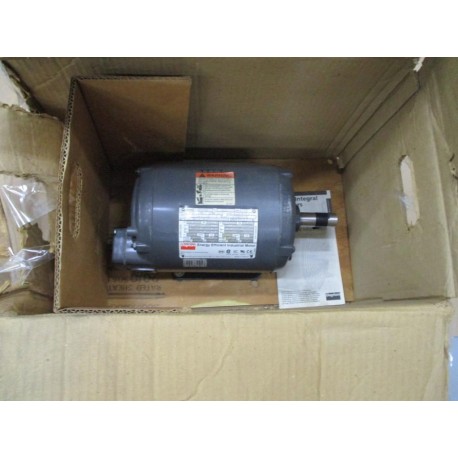 Dayton 3KW31A Energy Efficient Industrial Motor 3KW31