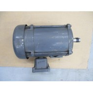 Baldor M7042T-5 Electric Motor 36N04-1870 - Used