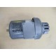 Baldor 35E1384M492G1 Inverter Drive Motor - Used