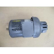 Baldor 35E1384M492G1 Inverter Drive Motor - Used