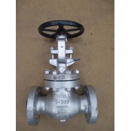 Powell 2.0 3031FC8GXXX Globe Valve 203031FC8GXXX 2" - New No Box