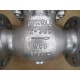 Powell 2.0 3031FC8GXXX Globe Valve 203031FC8GXXX 2" - New No Box