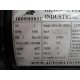 Automation Direct MTR-001-3BD36 IronHorse Industrial Motor MTR0013BD36 W Key - New No Box