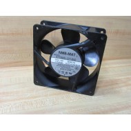 NMB 4715MS-12T-B50 Fan 115V AC 4715MS12TB50 - Used